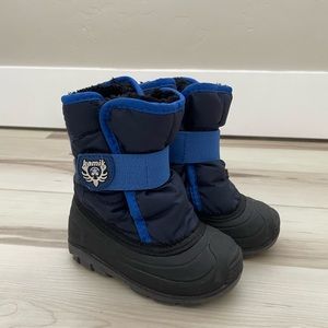 Kamik Snow Boots